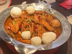 -胖哥俩肉蟹煲(杭州下沙学林街店)