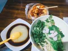 -秦云老太婆摊摊面(蜀汉路店)