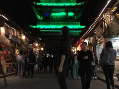 -中天楼