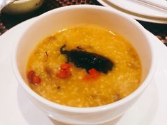 小米辽参-夜市全日餐厅·洲际酒店(石家庄洲际酒店)