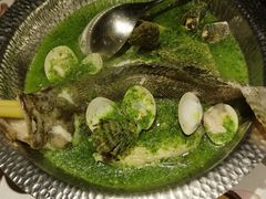 -狮拾久·现代新加坡料理(福田COCO Park店)