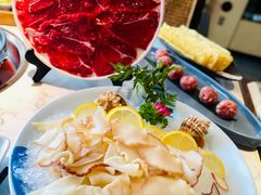 -捞神煲汤火锅(湖滨商业街店)