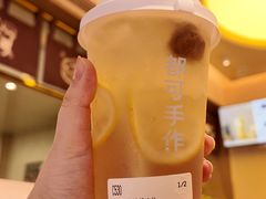 -都可手作(学士街手作店)