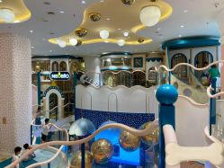 -奈尔宝·儿童乐园·亲子餐厅(苏州大悦城店)
