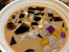 -老式乌米冰(阜阳园店)