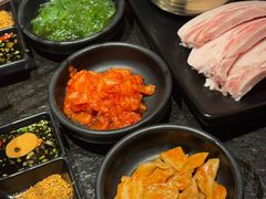 -九田家黑牛烤肉料理(云龙万达店)