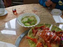 -水乡人家私房菜(逢简店)