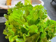 -潮汕大目牛肉火锅(水围店)