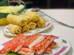 -燃计沙茶皇·香港沙茶火锅(人广旗舰店)