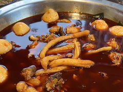 -李子坝梁山鸡(源著天街十五鸡哥店)