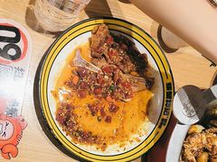 -领蟹祥记·香辣蟹·特色小海鲜(奥体天虹店)