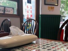 -堂屋糖水店(愚园店)