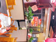 -铜人李火锅(西大街店)