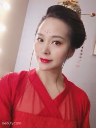 -盘子女人坊古装写真摄影(苏州旗舰店)