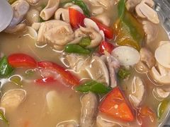 -山菌美食苑(振兴路店)