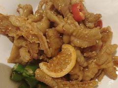 -映像威海·海鲜味道(经区店)