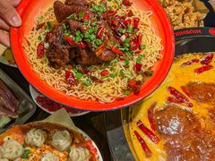 -牛市坎火锅(建设路店)