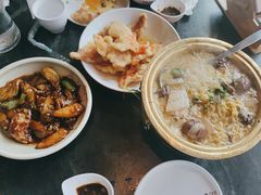 -金掌勺东北菜(格兰晴天店)