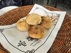 -高老庄·老溧阳·私房菜(南山竹海店)