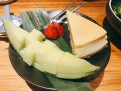 -江户前寿司(好运街店)