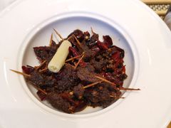 -都会尚膳·海鲜自助餐厅(重庆万豪酒店)