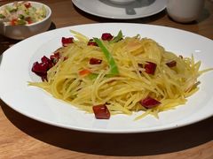 -茅庐毛血旺(烟台大悦城店)