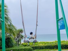 -三亚亚龙湾天域度假酒店