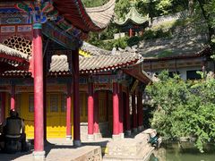 -华清宫景区
