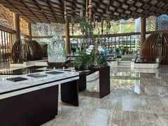 -三亚绿发山海天JW万豪酒店