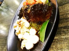 -庆合府重庆大排档(紫都城店)