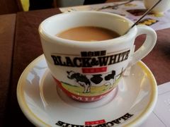 -麦茜哥牛扒城(中银店)