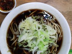 -柴氏风味斋(甘家口店)