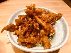-割烹旭日本料理(龙湖狮山天街店)