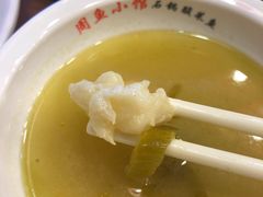 -周鱼小馆石锅酸菜鱼(活力汇店)