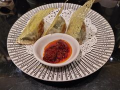 -ManHo万豪中餐厅(成都茂业JW万豪酒店)