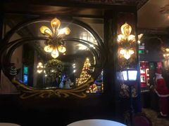 -马克西姆餐厅(崇文门店)