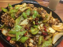 -九转小磨·非遗东北菜(群力店)