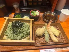 -天妇罗内顺田(罗湖店)