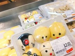 -卜蜂莲花(杨高北路店)