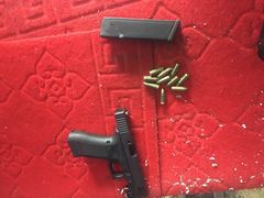 -华连射击俱乐部