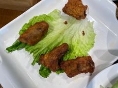 -宴武夷·匠心闽味(印象大红袍店)