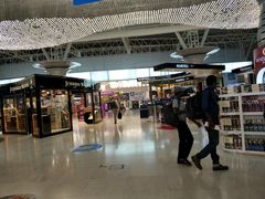 -吉隆坡国际机场