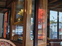 -江边城外烤全鱼(方庄时代购物中心店)