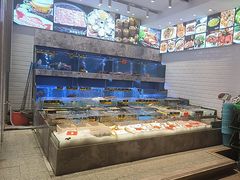 -德兴show鲜·蒸汽海鲜火锅餐厅(格创悦里店)