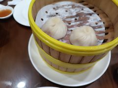 -王家沙点心店(南京西路总店)