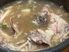 -高社长参鸡汤(高丽街店)