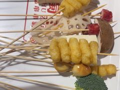 -旺蜀主成都串串火锅(西直门凯德MALL店)