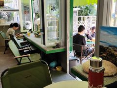 -BIGHEAD大头家咖啡馆(蛇口店)