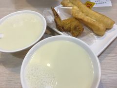 -兄弟深夜豆浆