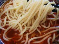 -陕北绥德羊肉面(延兴门西路店)